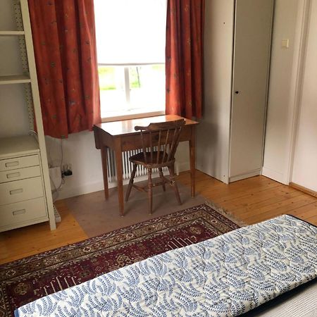 Groena Anaes Bed & Breakfast ostra Loa Dış mekan fotoğraf