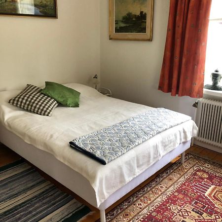 Groena Anaes Bed & Breakfast ostra Loa Dış mekan fotoğraf