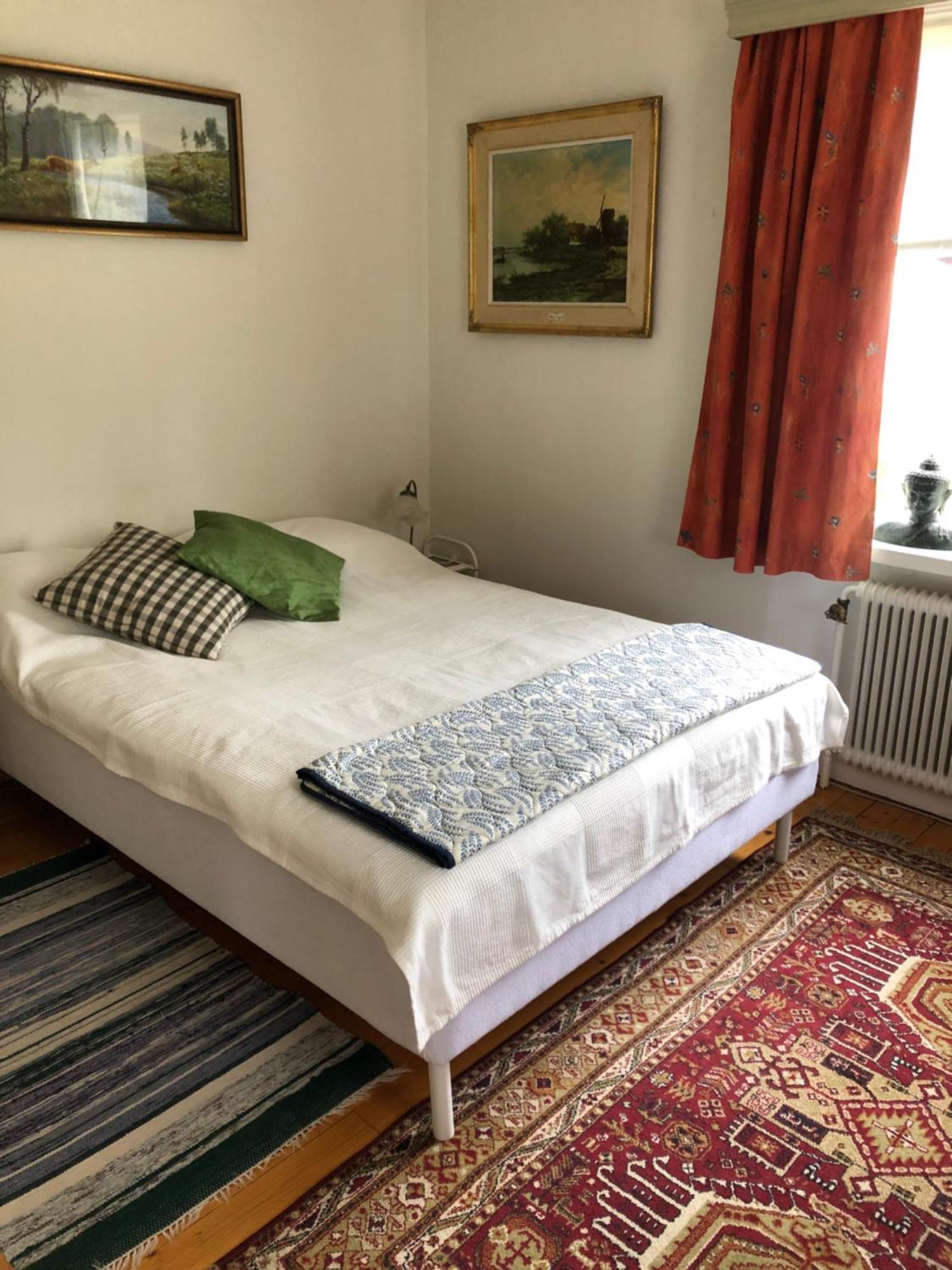 Groena Anaes Bed & Breakfast ostra Loa Dış mekan fotoğraf