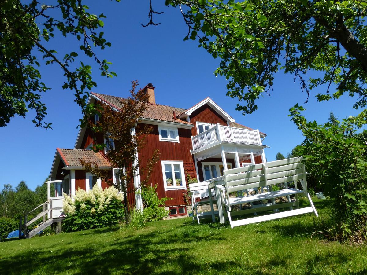 Groena Anaes Bed & Breakfast ostra Loa Dış mekan fotoğraf