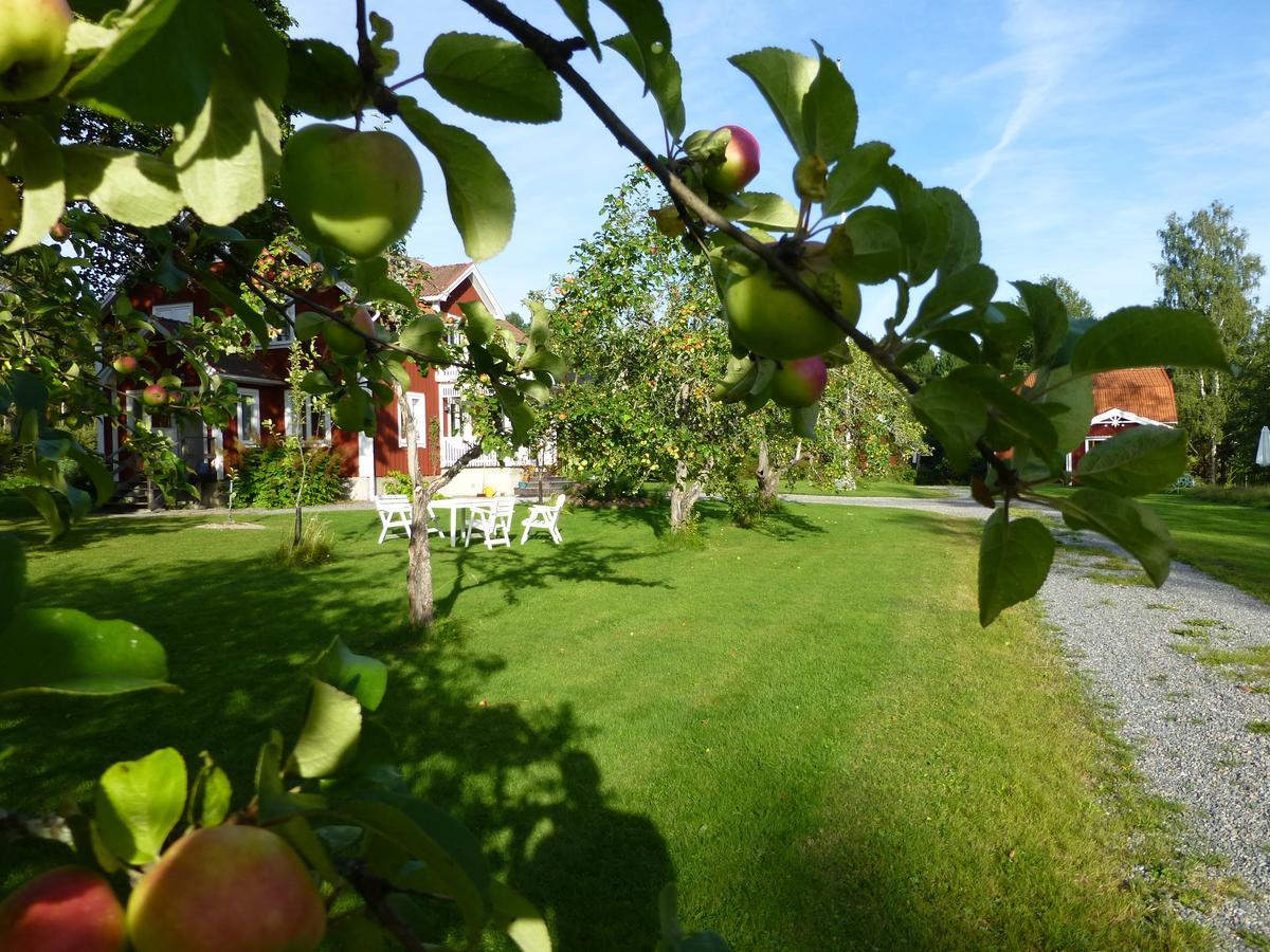 Groena Anaes Bed & Breakfast ostra Loa Dış mekan fotoğraf