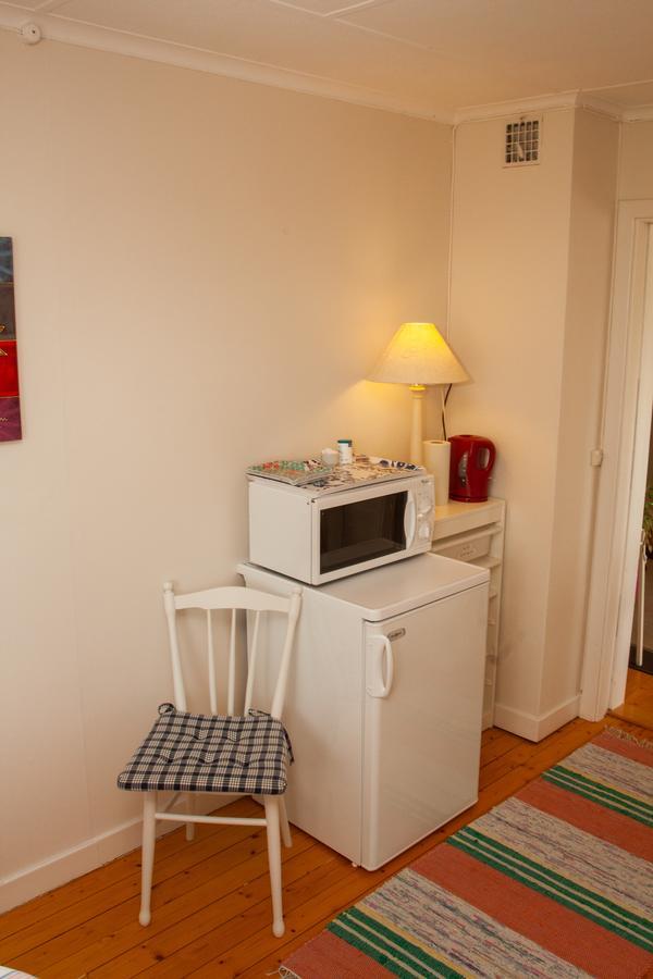 Groena Anaes Bed & Breakfast ostra Loa Dış mekan fotoğraf