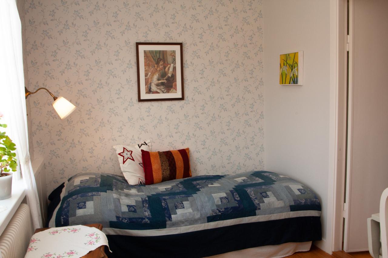 Groena Anaes Bed & Breakfast ostra Loa Dış mekan fotoğraf