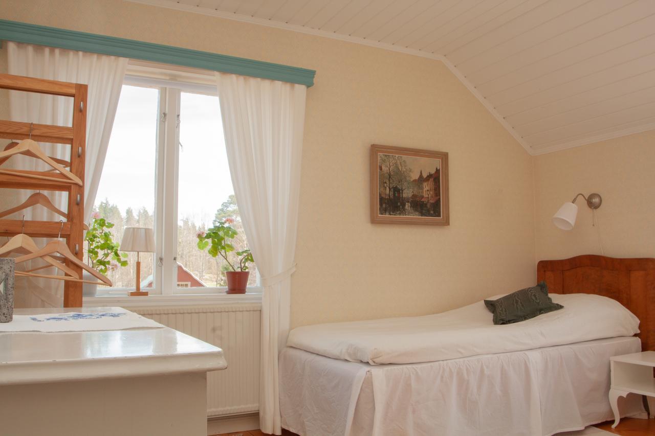 Groena Anaes Bed & Breakfast ostra Loa Dış mekan fotoğraf