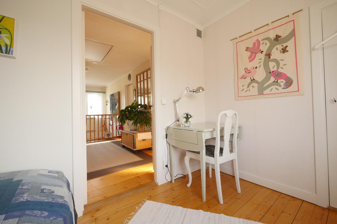 Groena Anaes Bed & Breakfast ostra Loa Dış mekan fotoğraf