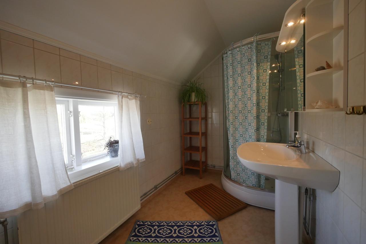 Groena Anaes Bed & Breakfast ostra Loa Dış mekan fotoğraf