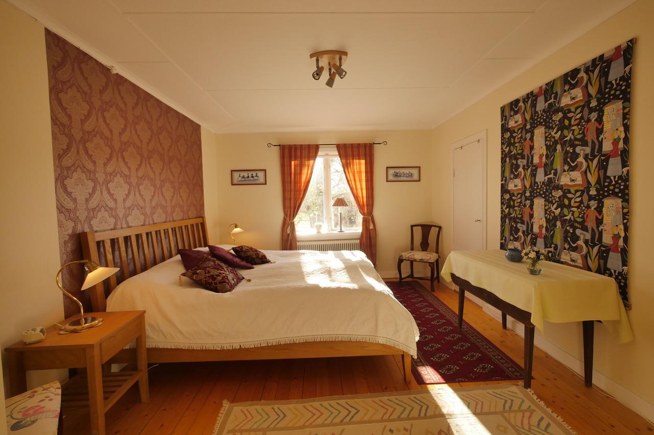 Groena Anaes Bed & Breakfast ostra Loa Dış mekan fotoğraf