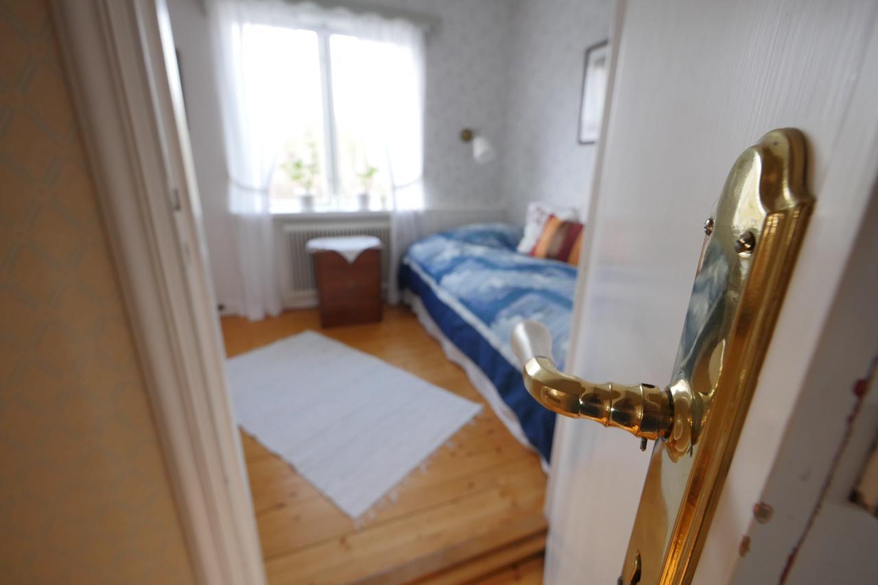 Groena Anaes Bed & Breakfast ostra Loa Dış mekan fotoğraf