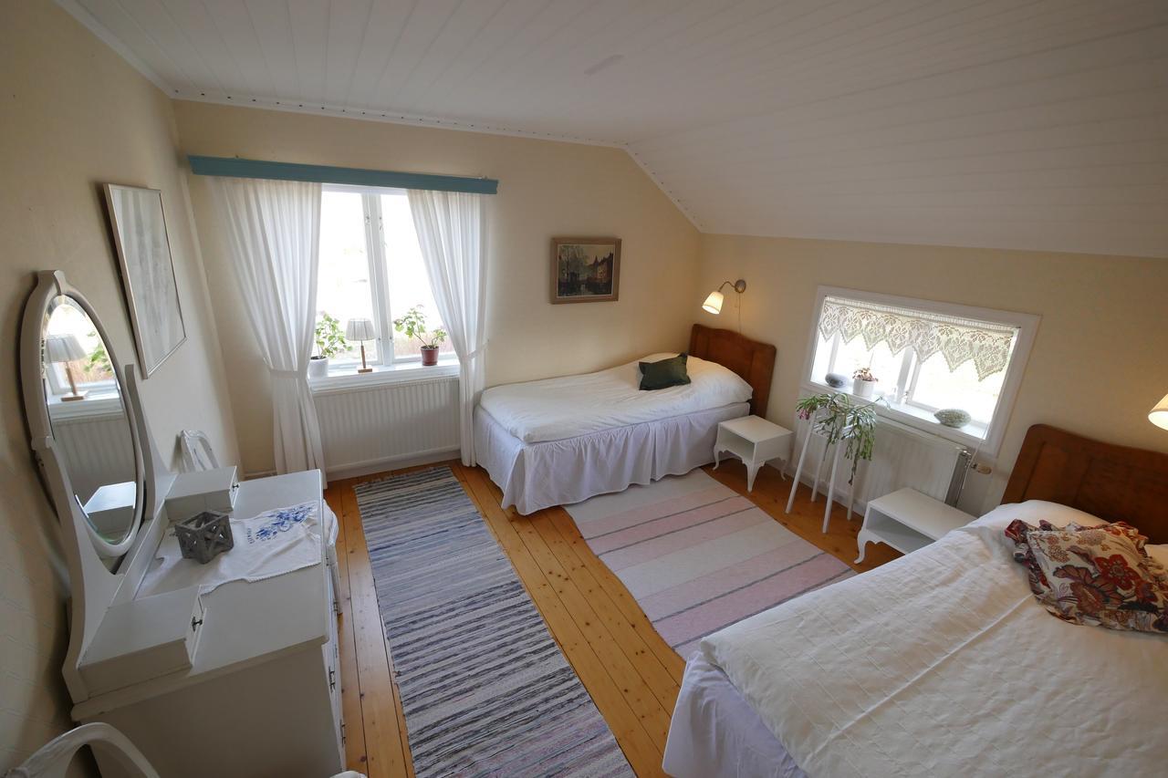 Groena Anaes Bed & Breakfast ostra Loa Dış mekan fotoğraf