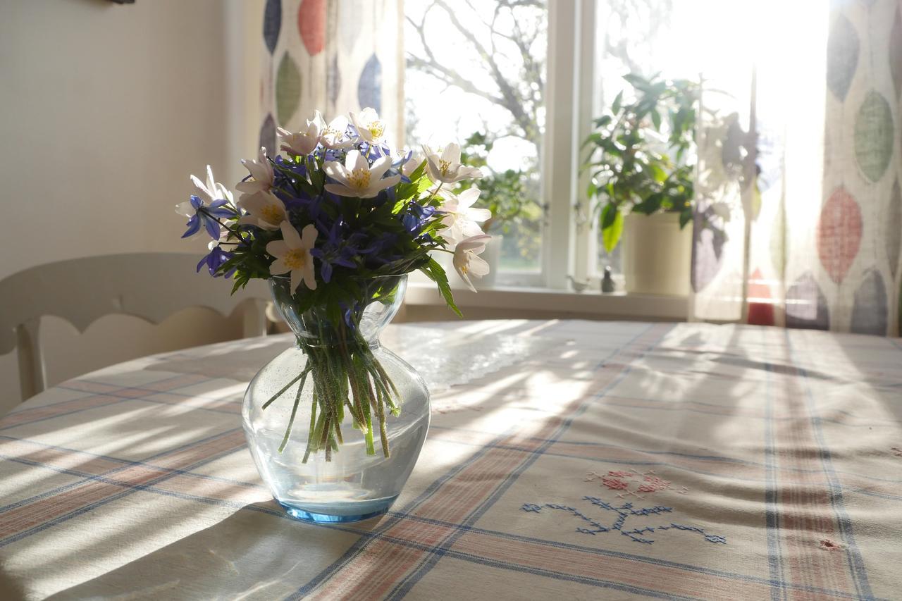 Groena Anaes Bed & Breakfast ostra Loa Dış mekan fotoğraf