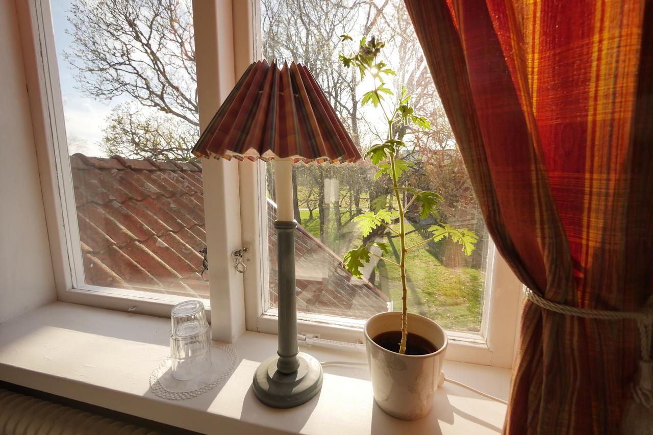 Groena Anaes Bed & Breakfast ostra Loa Dış mekan fotoğraf