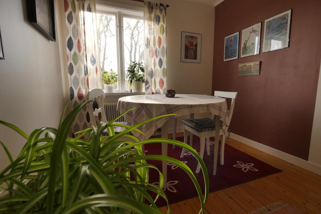 Groena Anaes Bed & Breakfast ostra Loa Dış mekan fotoğraf